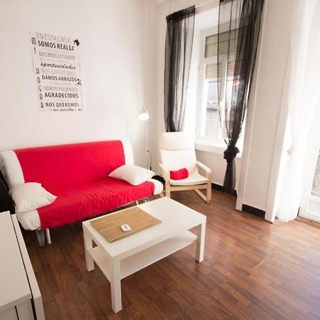Rua Alta 22 Der Apartment วิโก ภายนอก รูปภาพ