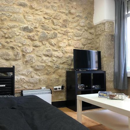 Rua Alta 22 Der Apartment วิโก ภายนอก รูปภาพ