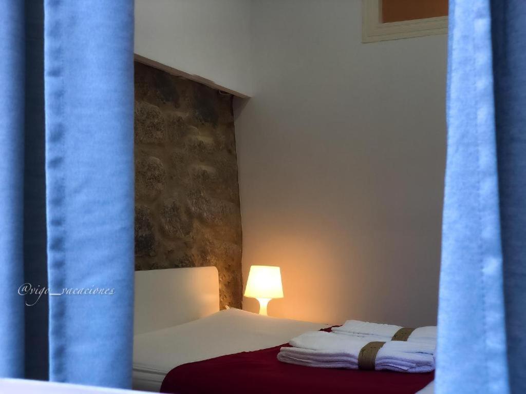 Rua Alta 22 Der Apartment วิโก ภายนอก รูปภาพ