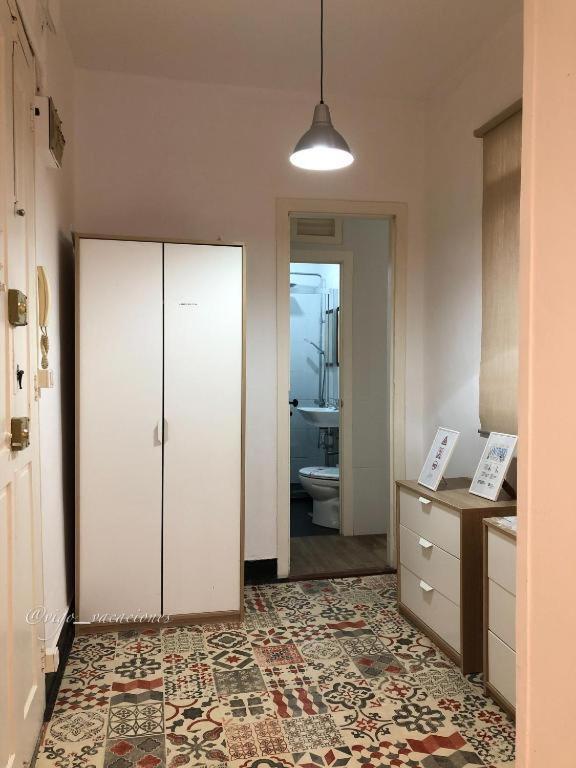 Rua Alta 22 Der Apartment วิโก ภายนอก รูปภาพ